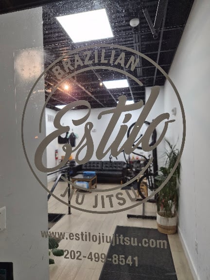 Estilo Jiu Jitsu — Washington, District of Columbia (2)