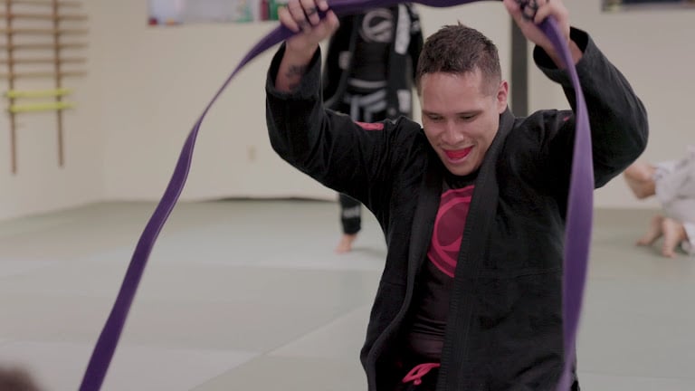 Estilo Jiu Jitsu — Washington, District of Columbia (3)