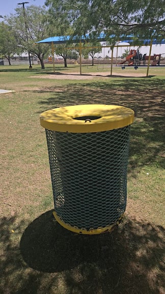 Estrella Park/Lizbeth Ávila Skate Park — El Paso, Texas (3)