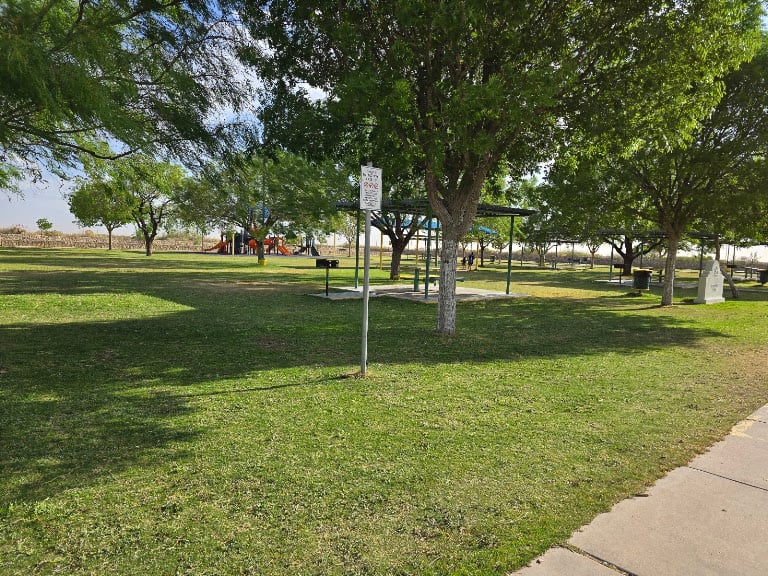 Estrella Park/Lizbeth Ávila Skate Park — Skateboarding venue in El Paso, Texas