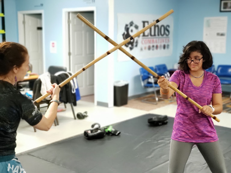 Ethos Combatives — Spartanburg, South Carolina (3)