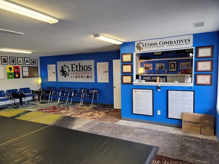 Ethos Combatives