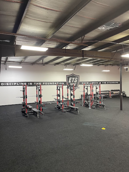 ETS Performance West Madison — Middleton, Wisconsin (2)
