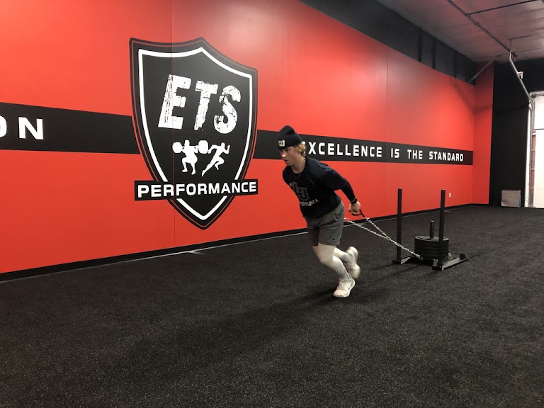 ETS Performance West Madison — Middleton, Wisconsin (3)