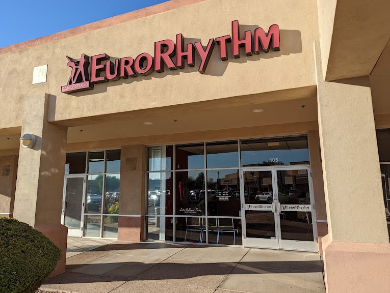 Eurorhythm Dance Studio