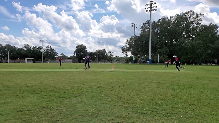 Evans Cricket Fields — Seffner, Florida (3)