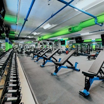 EverFit — Burbank, California (2)