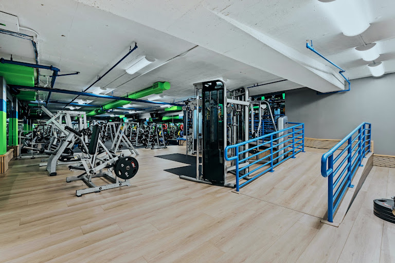 EverFit — Burbank, California (3)