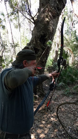 Everglades Archers — Homestead, Florida (2)