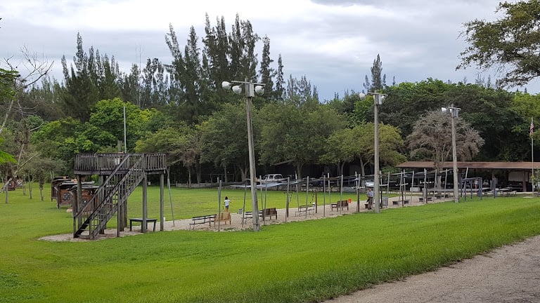 Everglades Archers