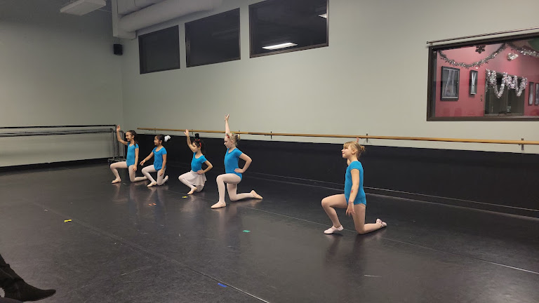 Evergreen Dance Academy — Vancouver, Washington (2)