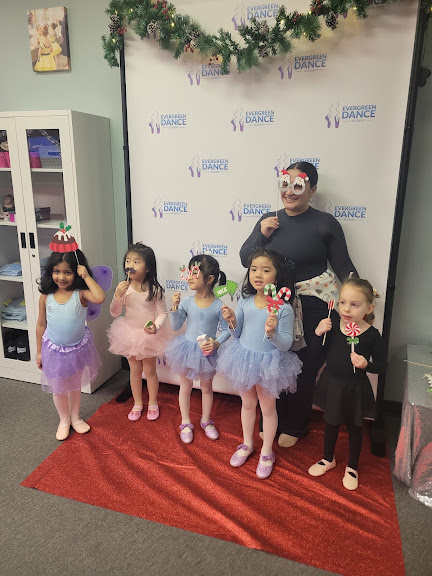 Evergreen Dance Academy — Vancouver, Washington (3)