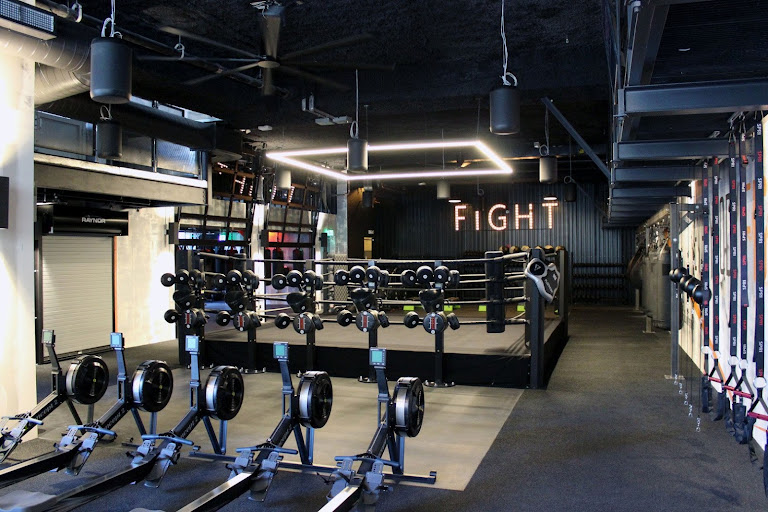 EverybodyFights FiDi — Boston, Massachusetts (2)