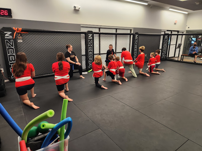 EVKM Self Defense & Fitness | Krav Maga — Tempe, Arizona (2)
