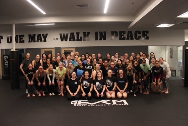 EVKM Self Defense & Fitness | Krav Maga