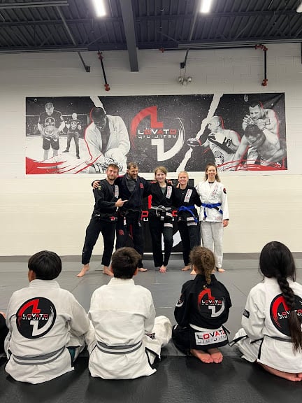 Evolucao Thai BJJ & MMA School — Martial Arts venue in Keller, Texas