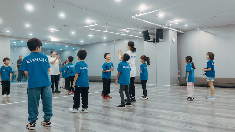 Evolute - Adults & Kids Karate, MMA, Dance, and Performance Arts School — Flushing, New York (3)