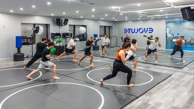 Evolute – Adults & Kids Karate, MMA, Dance, and Performance Arts School