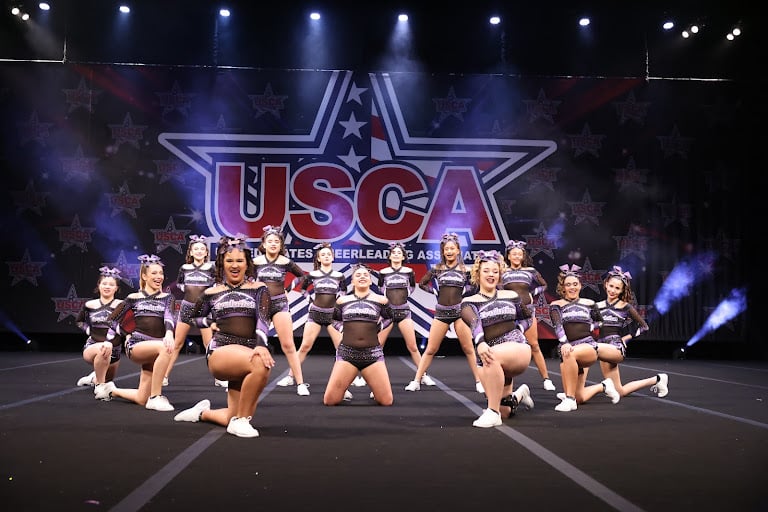 Evolution All Stars — Miami, Florida (2)