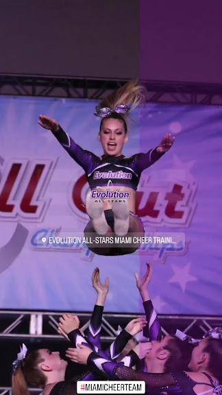Evolution All Stars — Miami, Florida (3)