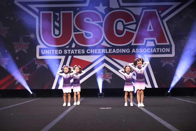 Evolution All Stars