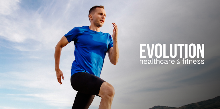 Evolution Healthcare and Fitness — Portland