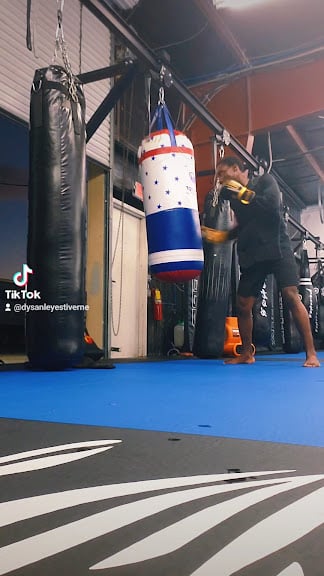 Evolution MMA Naples — Naples, Florida (3)