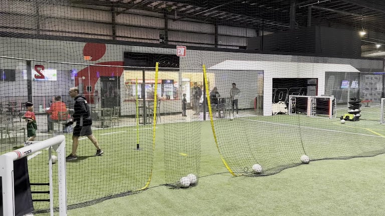 Evolution Soccer Club — Naperville, Illinois (3)