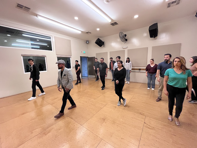 Evolution Studios — North Hollywood, California (2)