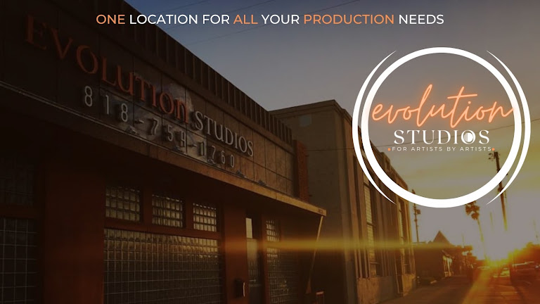 Evolution Studios