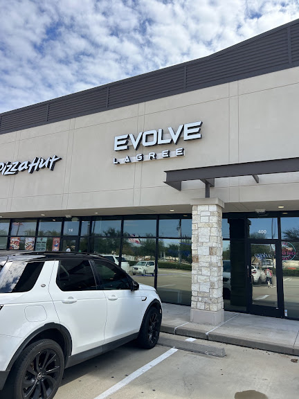Evolve Lagree — Katy, Texas (2)