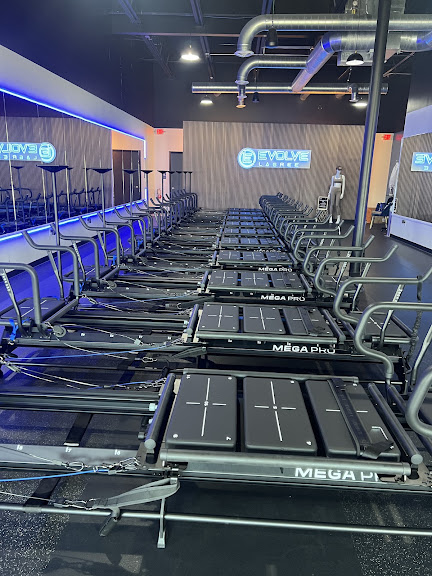 Evolve Lagree — Katy, Texas (3)