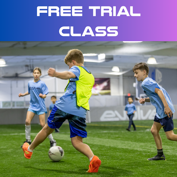 Evolve Soccer ATL — Doraville, Georgia (2)