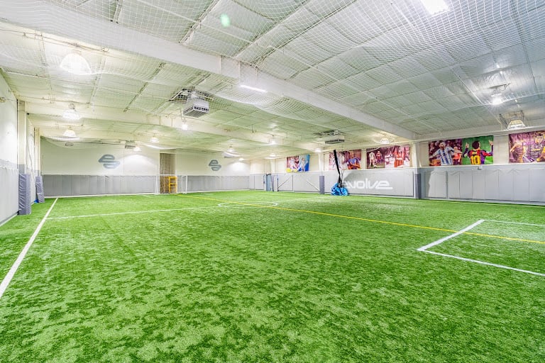 Evolve Soccer ATL — Doraville, Georgia (3)