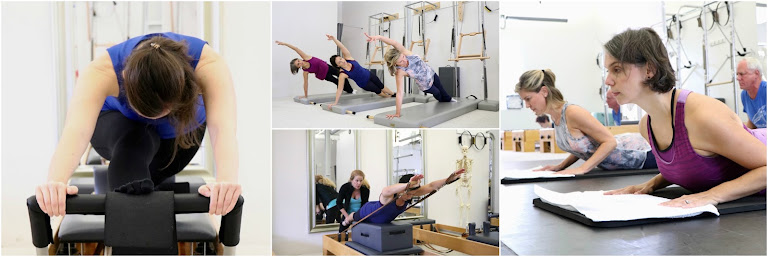 Excel Pilates DC — Washington, District of Columbia (2)