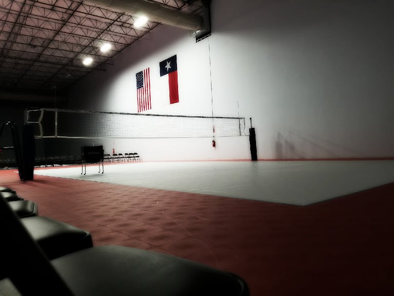 Excel Volleyball Club — Carrollton, Texas (2)