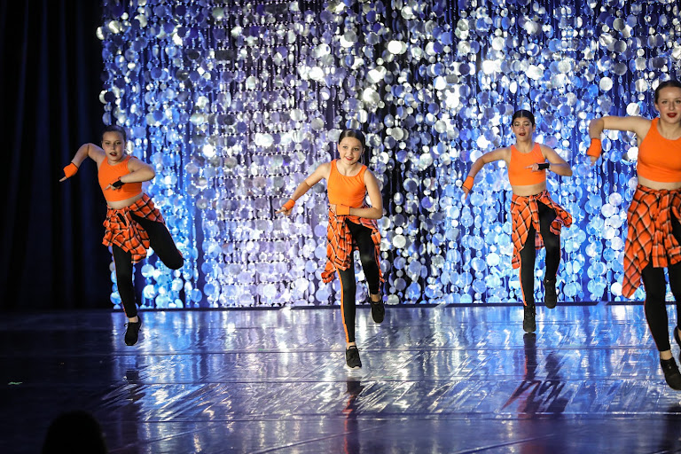 Exceleration Studios — Burbank, California (3)