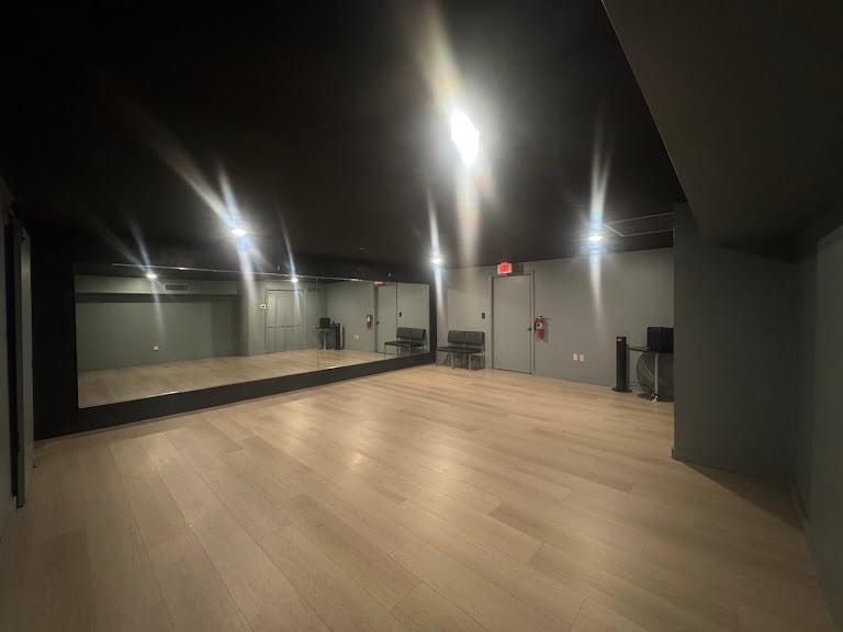 Exchange Dance — Dance venue in Orlando, Florida