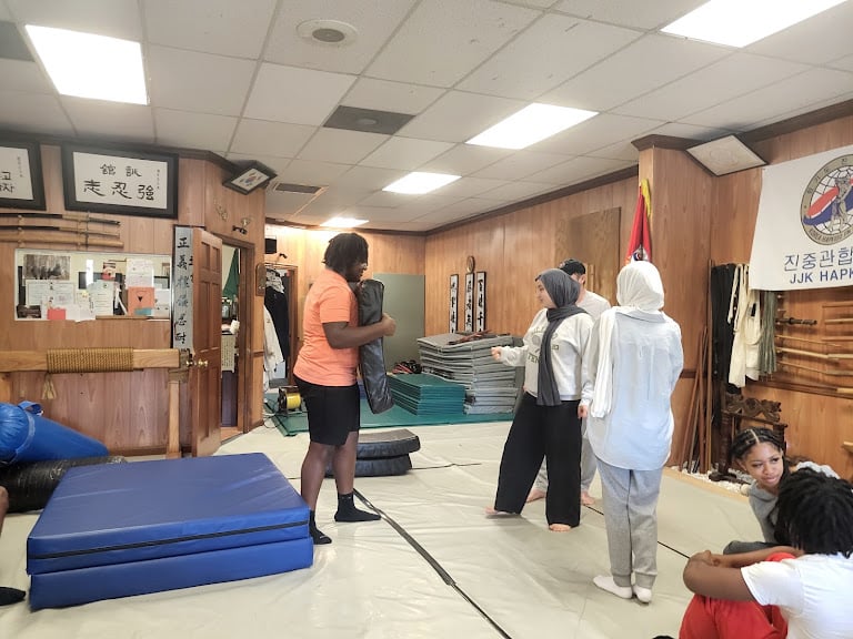 Executive Martial Arts — Nashville, Tennessee (2)