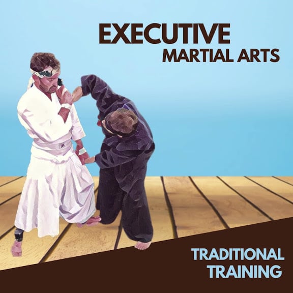 Executive Martial Arts — Nashville, Tennessee (3)
