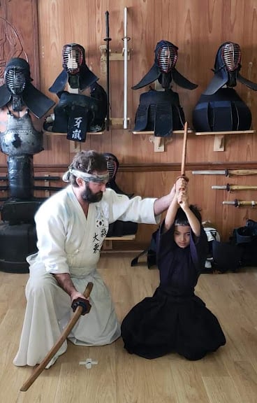 Executive Martial Arts