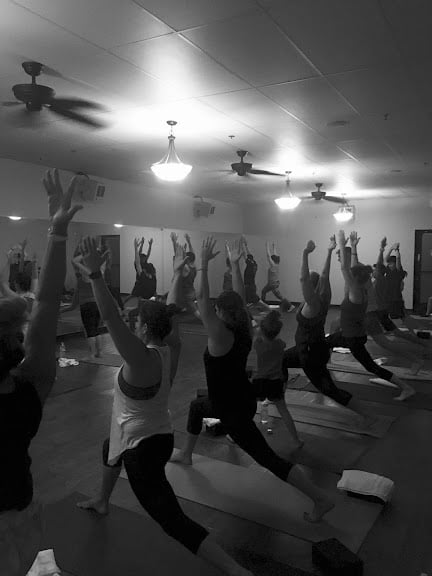 Exhale Yoga AZ — Mesa, Arizona (2)