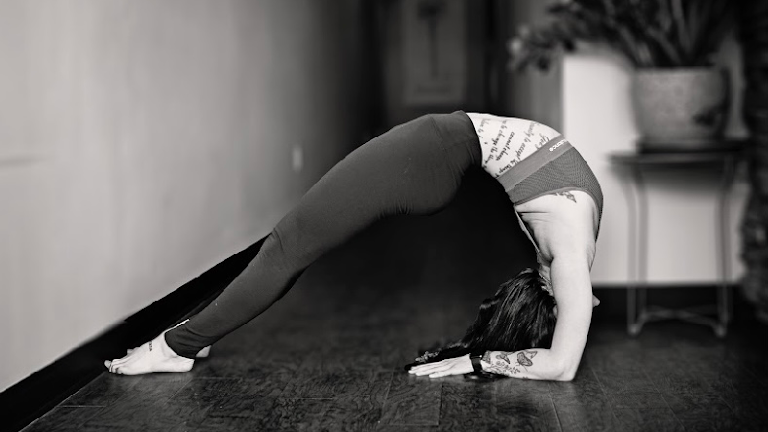Exhale Yoga AZ