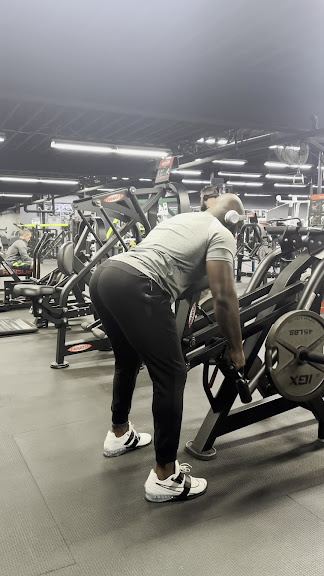 Exile Fitness — Baltimore, Maryland (2)