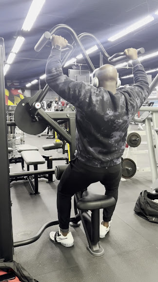 Exile Fitness — Baltimore, Maryland (3)