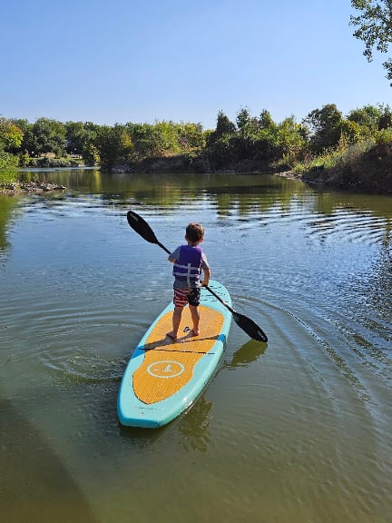 Explore Lake Granbury Kayak Rentals — Granbury, Texas (2)