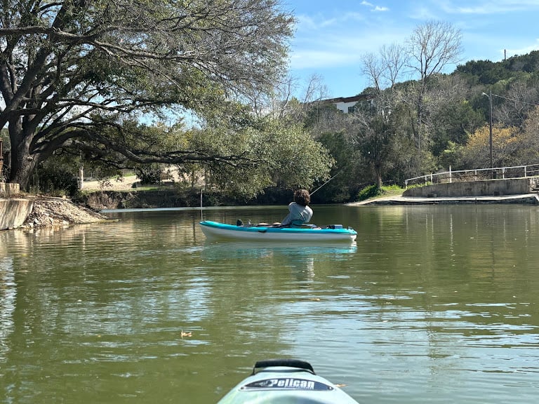 Explore Lake Granbury Kayak Rentals — Kayaking venue in Texas
