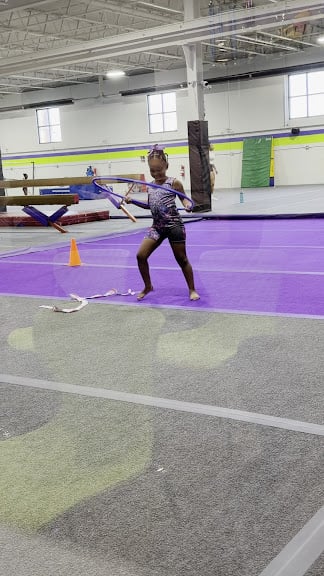 Extreme Gym & KydVenture Indoor Play — St Clair Shores, Michigan (3)