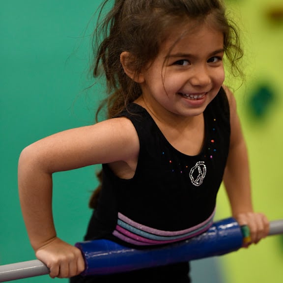 Exxcel Gymnastics & Climbing — Newton, Massachusetts (2)