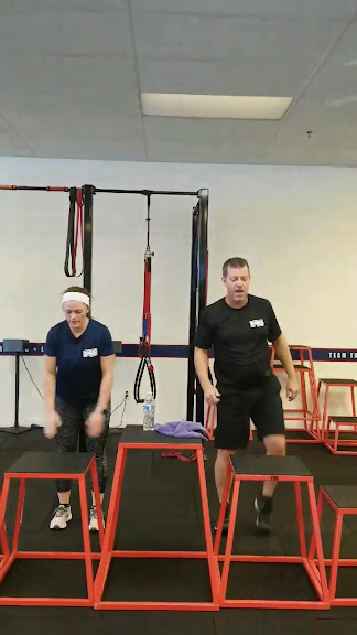 F45 Training Dublin — Dublin, Ohio (3)